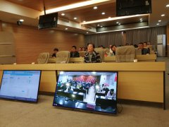 湖南省养老管理和服务今日正式步入“互联网+”时代